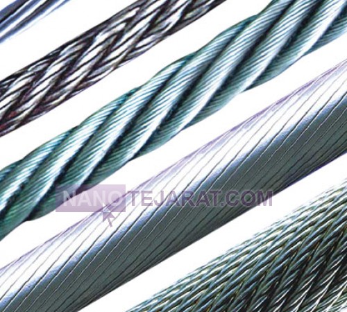 wire rope
